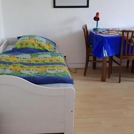 Lejlighed Mit 2 Schlafzimmern Bei Dusseldorf U Koln *